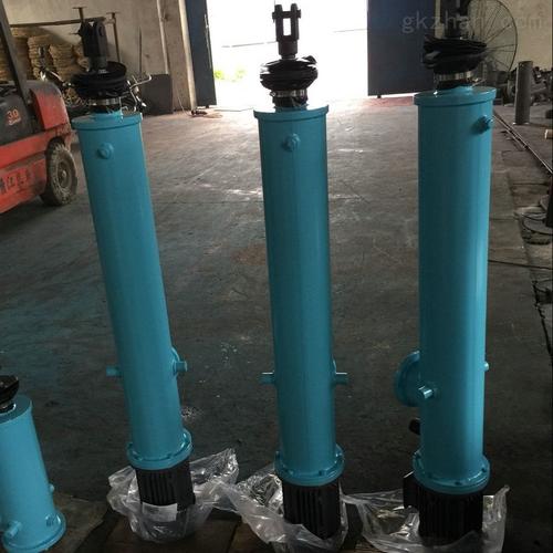 内蒙古乌海dytzb3000-800/110电液推杆a-大丰益通液压设备有限公司