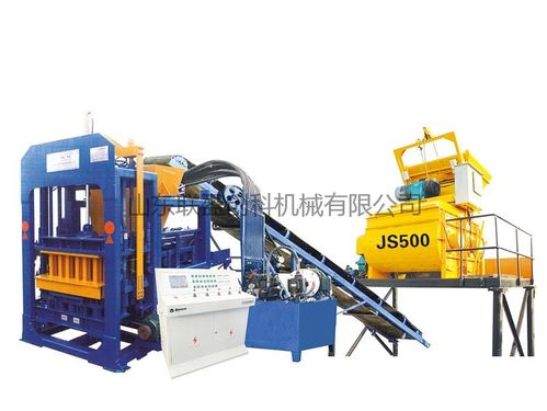 环保全自动液压砖机 环保液压免烧砖生产设备 液压环保砖加工机