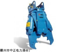 液压旋转式破碎钳,固定式破碎钳 - 仪器交易网